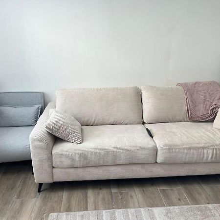 Maisonnette Avec Terrasse Avec Spa Privatif Lutterbach المظهر الخارجي الصورة