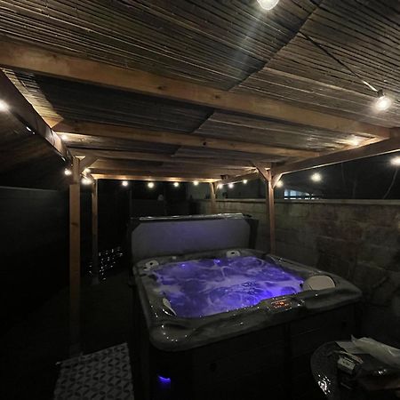 Maisonnette Avec Terrasse Avec Spa Privatif Lutterbach المظهر الخارجي الصورة
